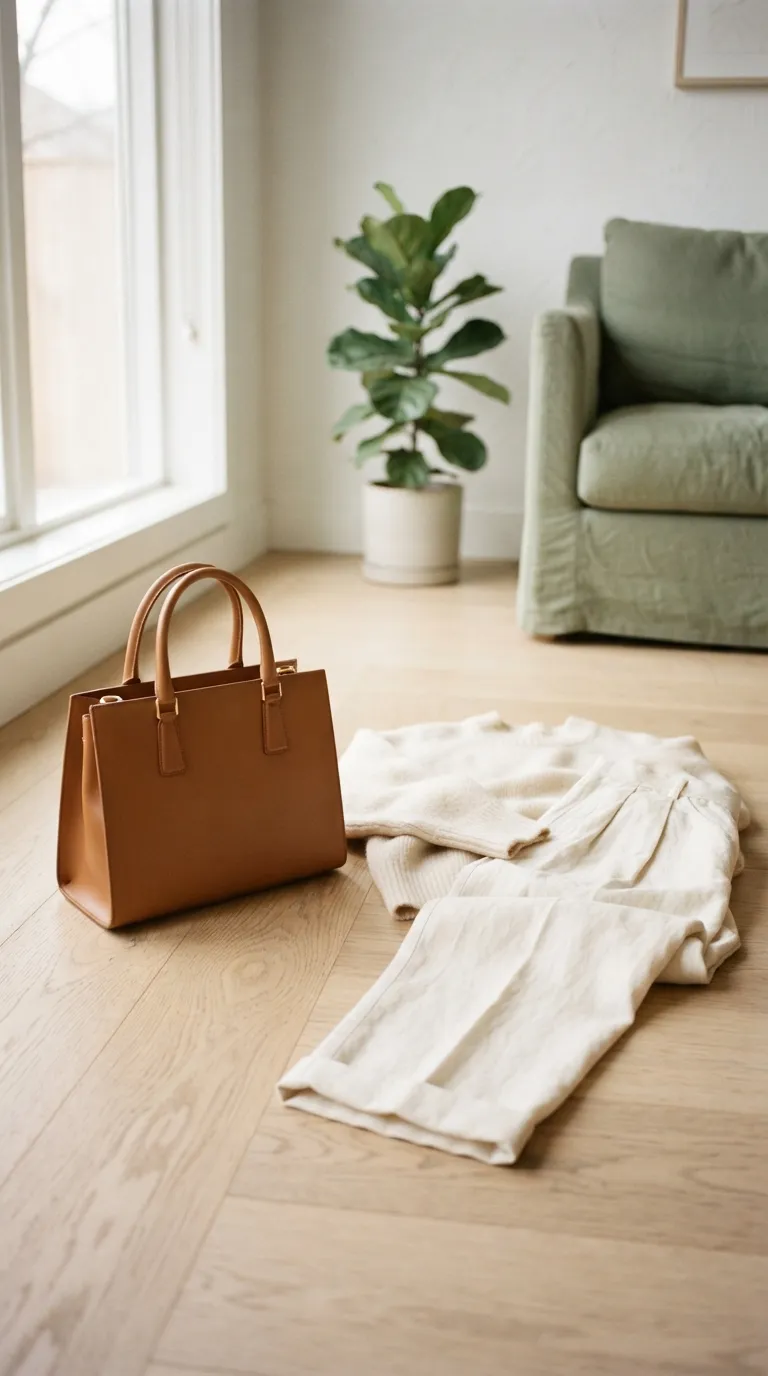 Choose The Bag