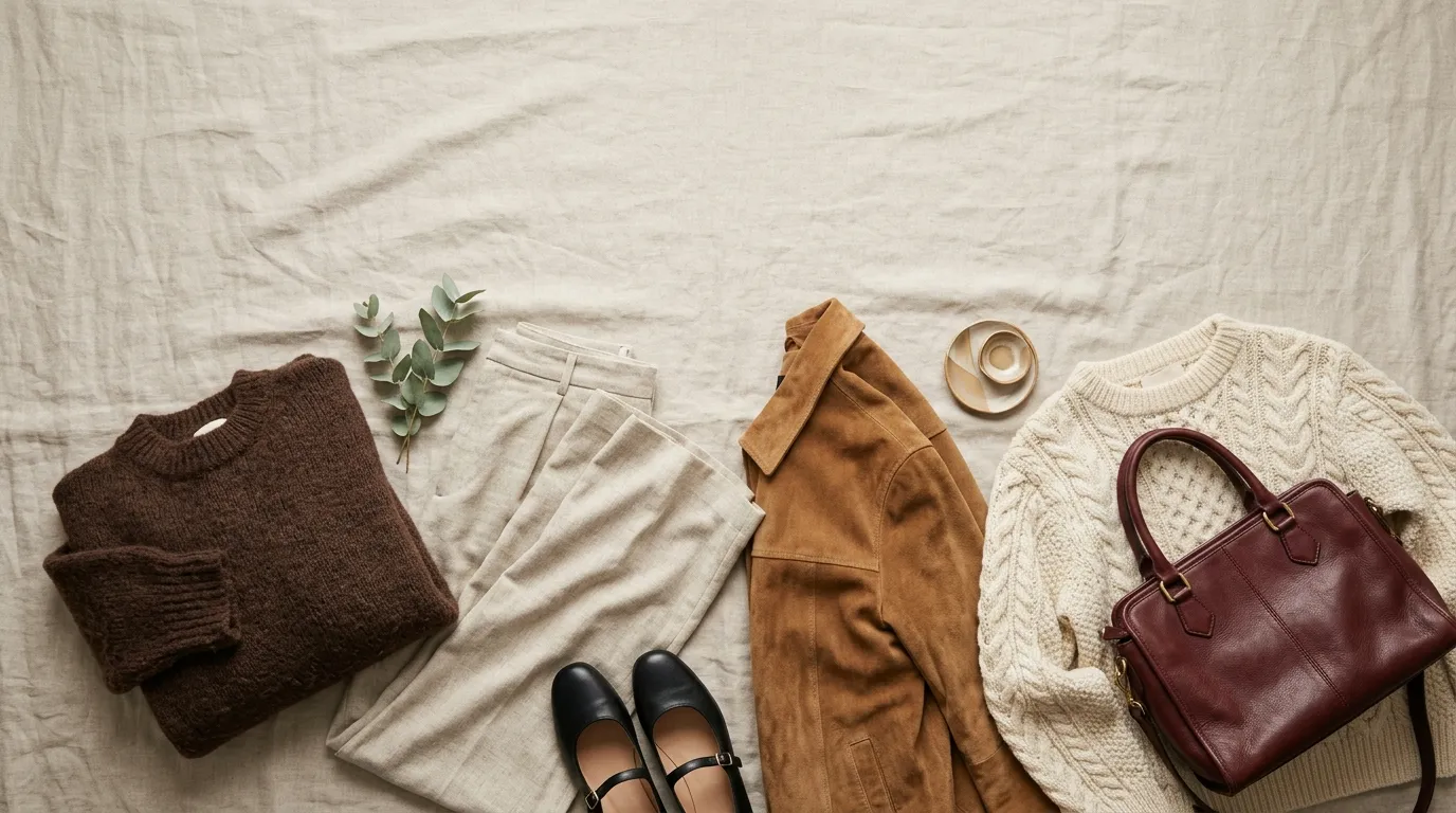 Fall Fashion Trends Women Over 40 Can Actually Wear