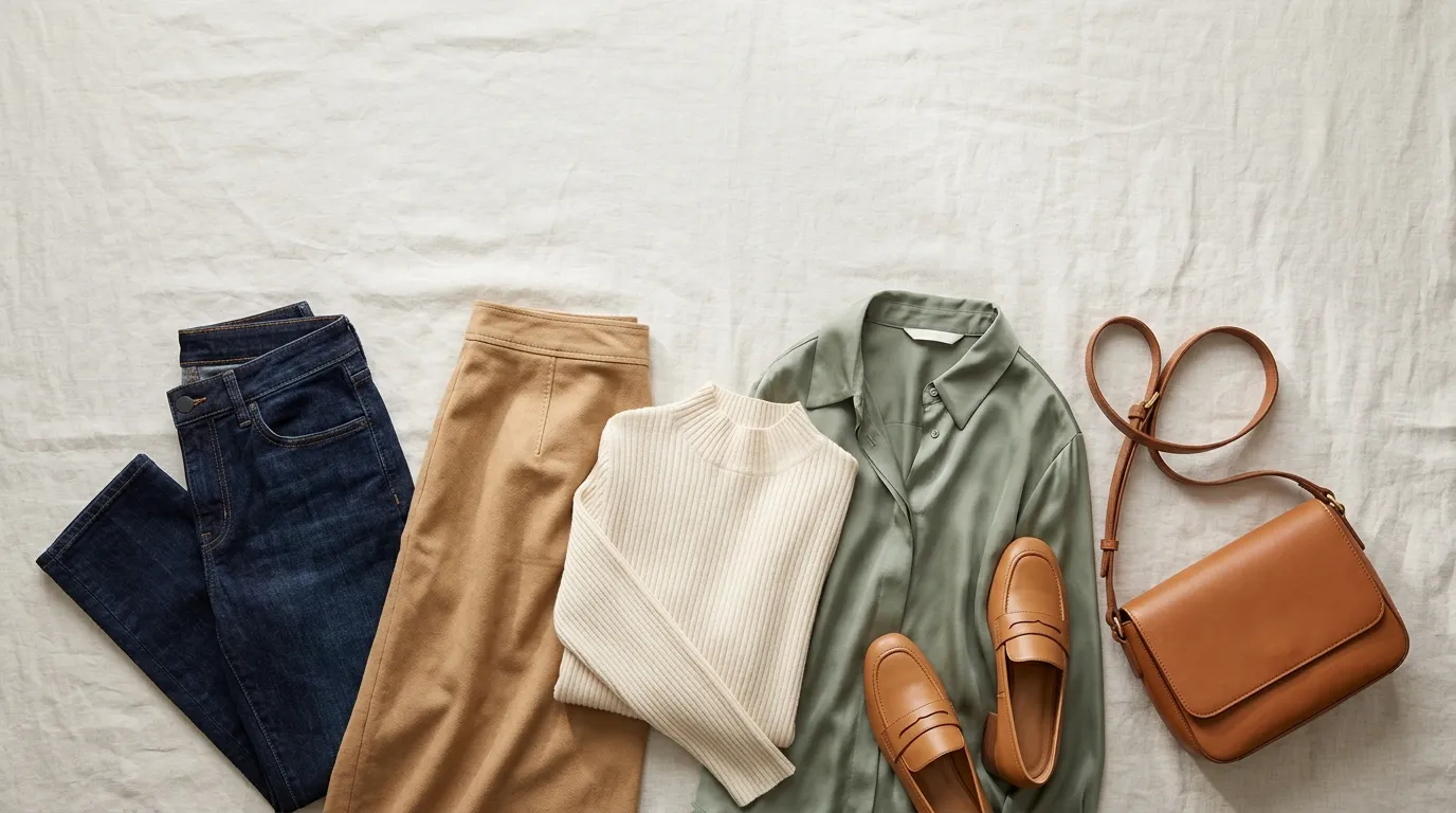 Fall Trends to Skip After 40 and What to Wear Instead